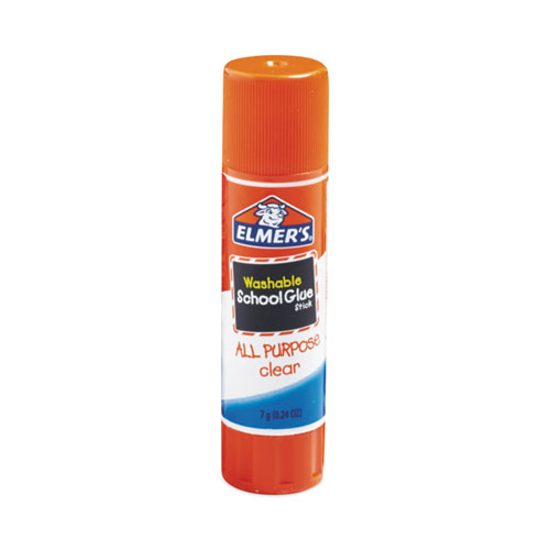 Glue Sticks & Pens